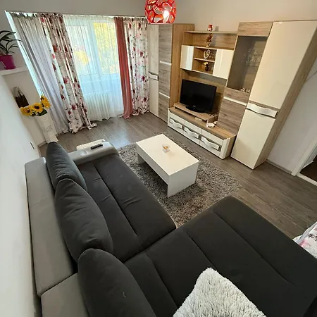 Apartament Cu 2 Camere Iasi Exterior photo
