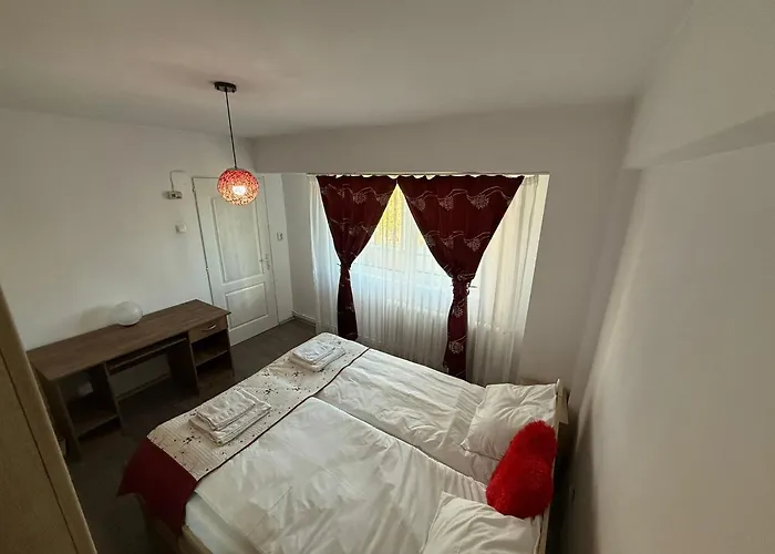 Apartament Cu 2 Camere